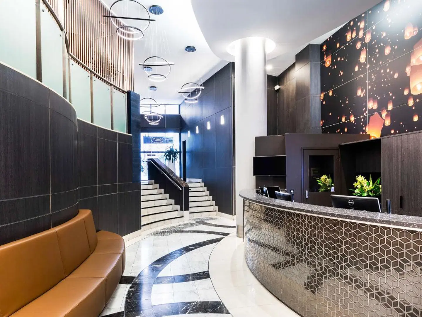 Mantra Sydney Central LOUNGE_LOBBY