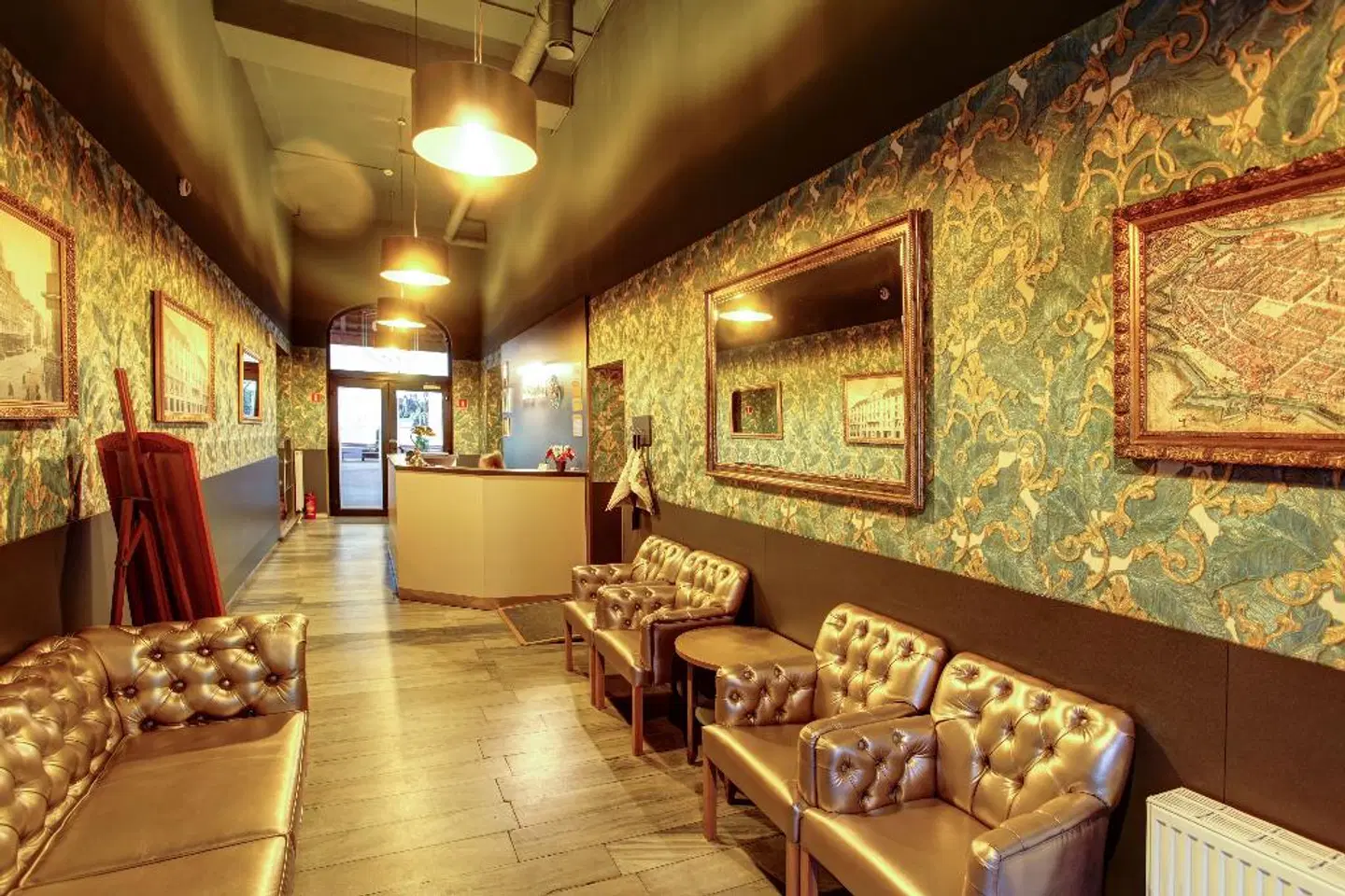 Polonia LOUNGE_LOBBY