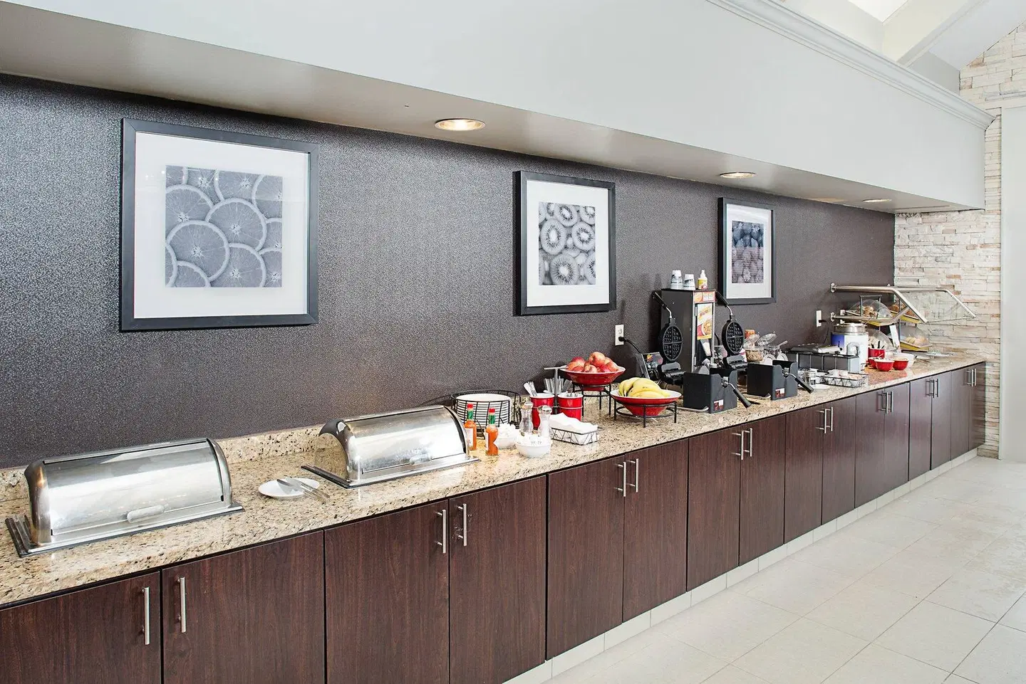 Residence Inn by Marriott Chicago O'Hare Restaurant