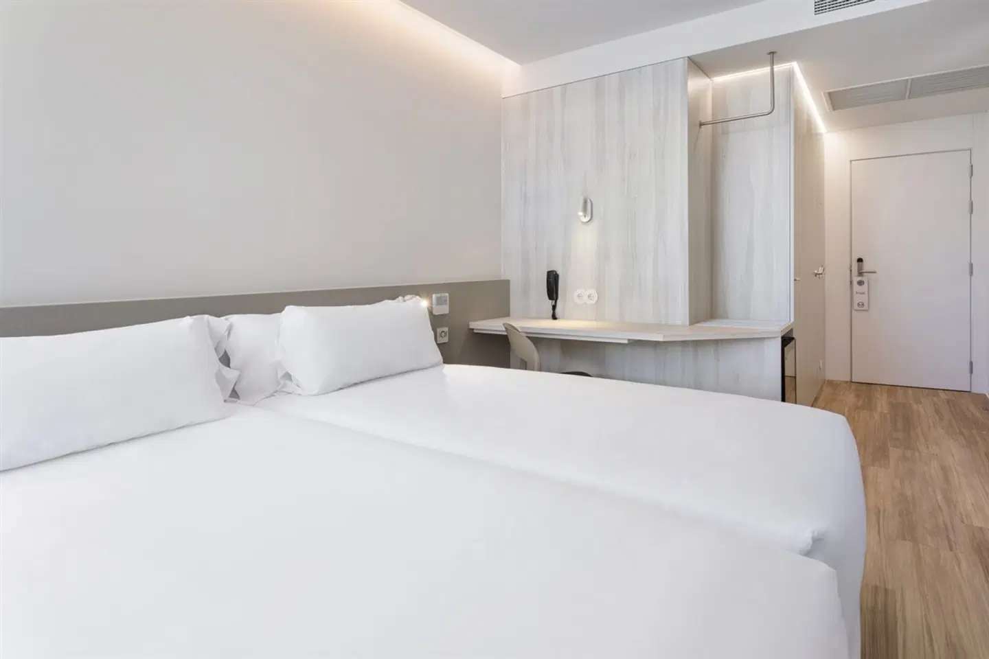 B&B Hotel Santo Tirso ROOM_EXAMPLE