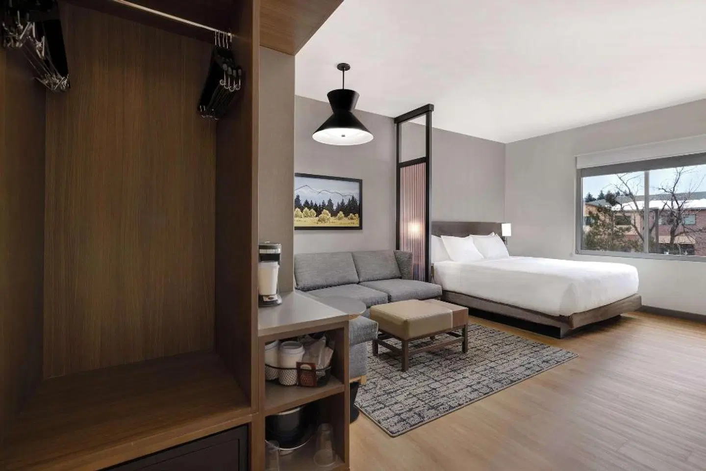 Hyatt Place Flagstaff ROOM_EXAMPLE