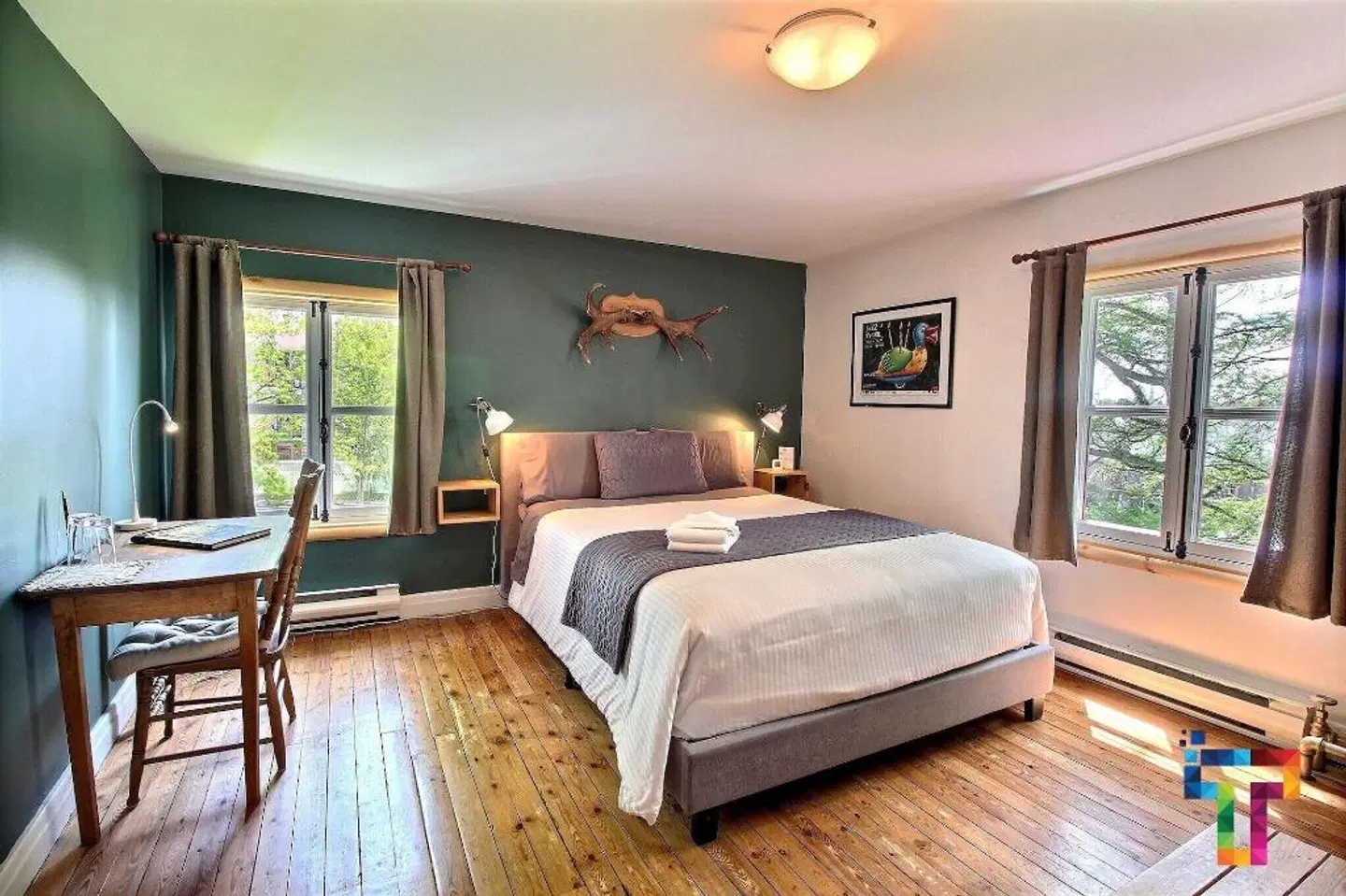 Almatoit ROOM_EXAMPLE