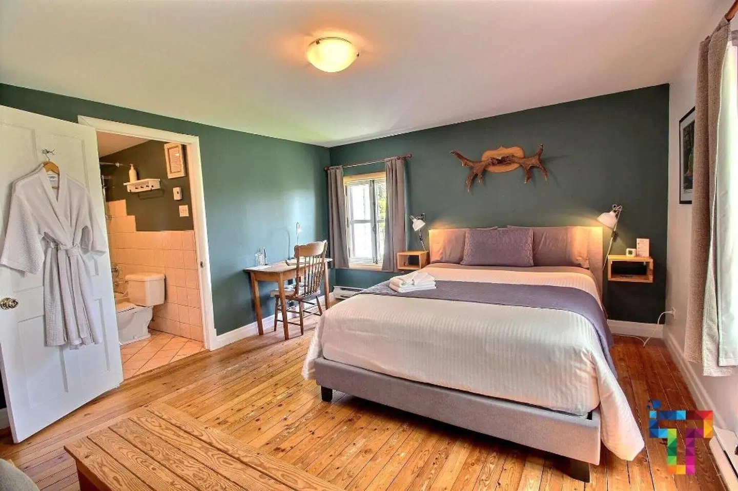 Almatoit ROOM_EXAMPLE