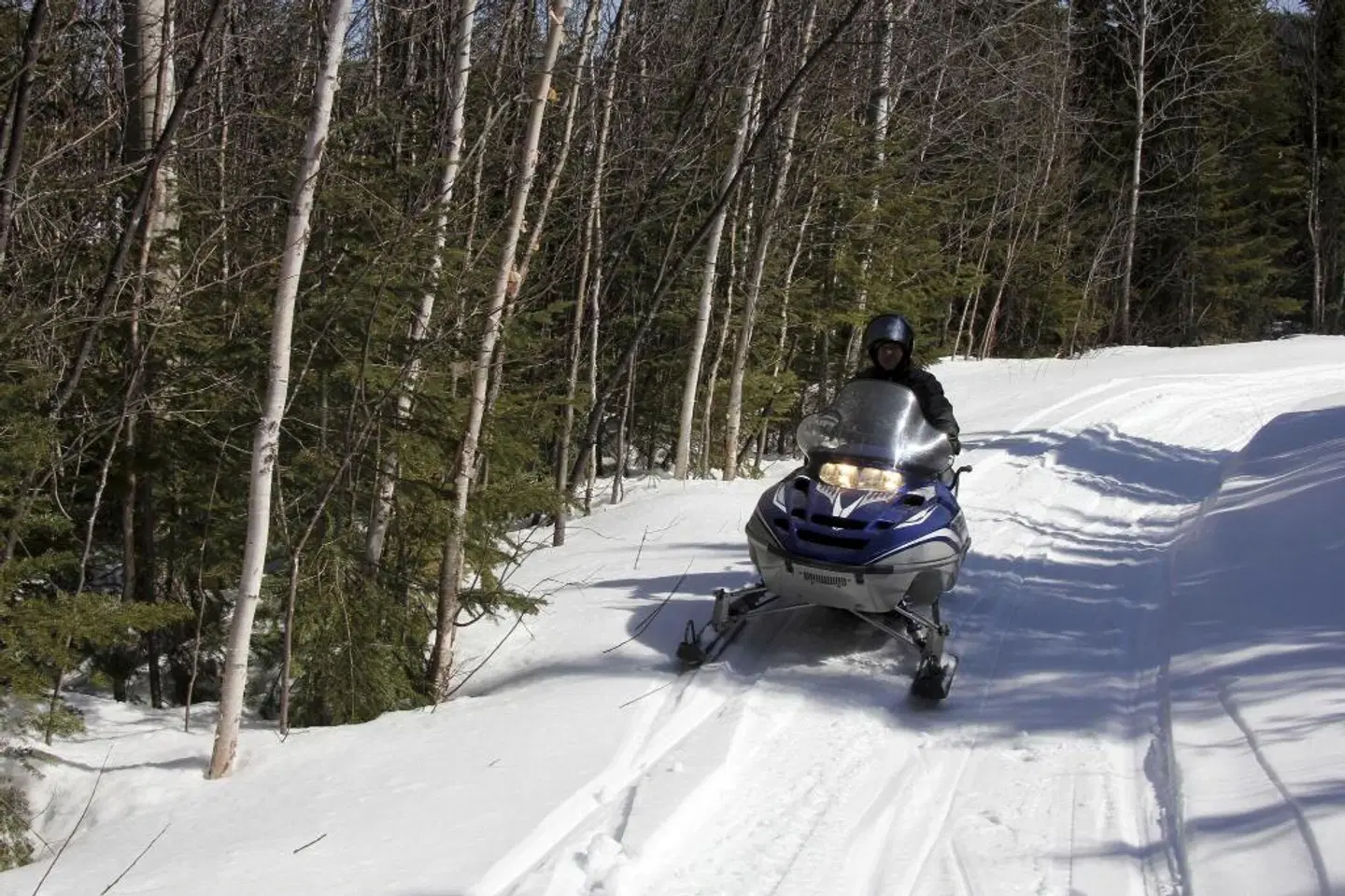 Auberge Godefroy SPORTS_AND_LEISURE