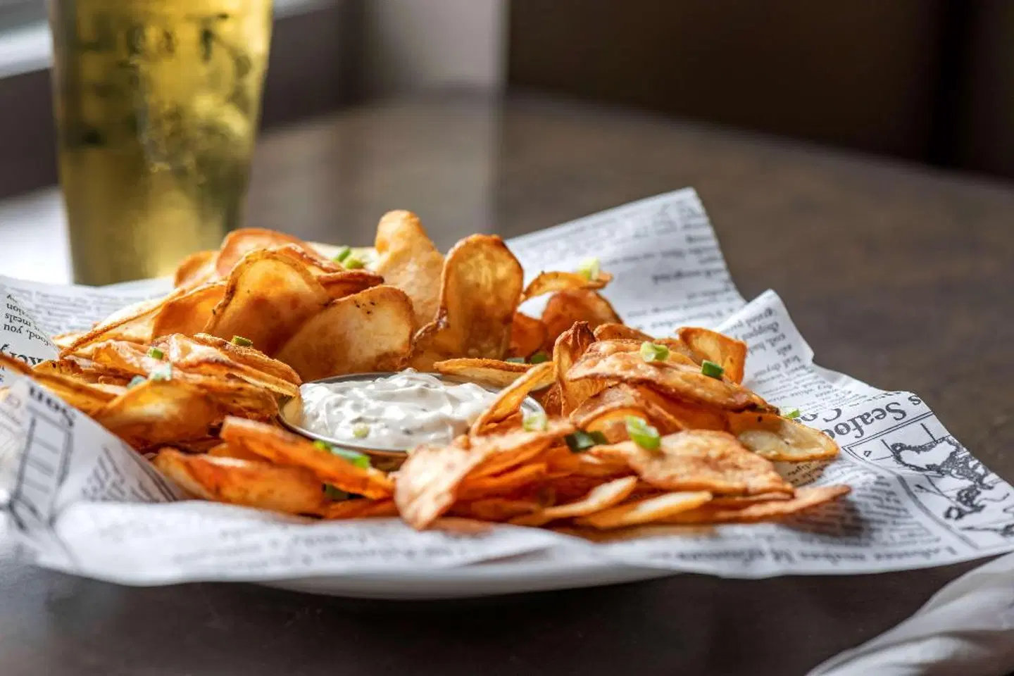 Best Western Plus Dartmouth Hotel & Suites Restaurant