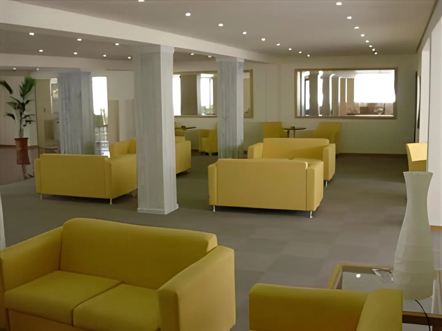 La Santa Maria Playa LOUNGE_LOBBY