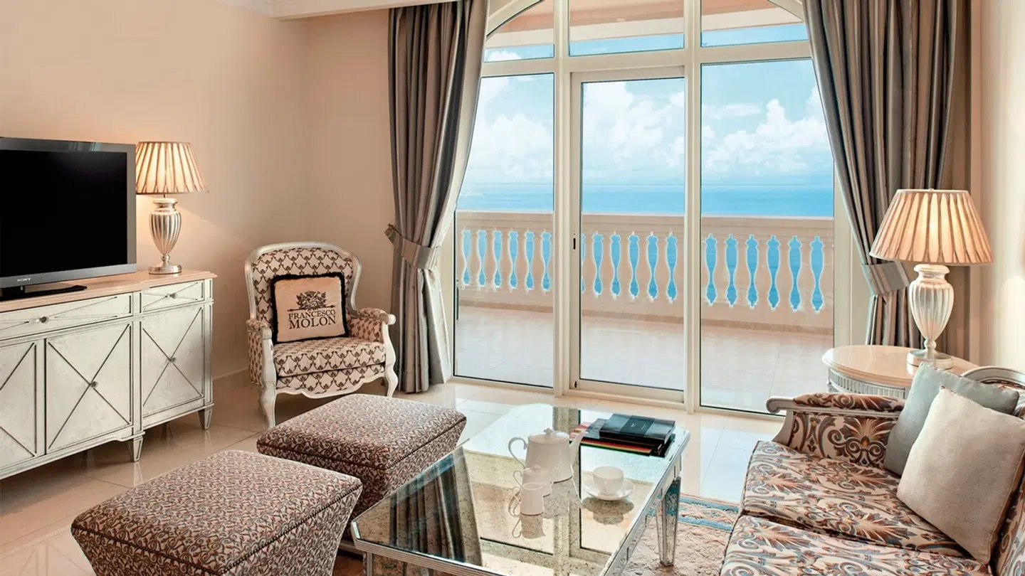 Kempinski Hotel & Residences Palm Jumeirah ROOM_EXAMPLE