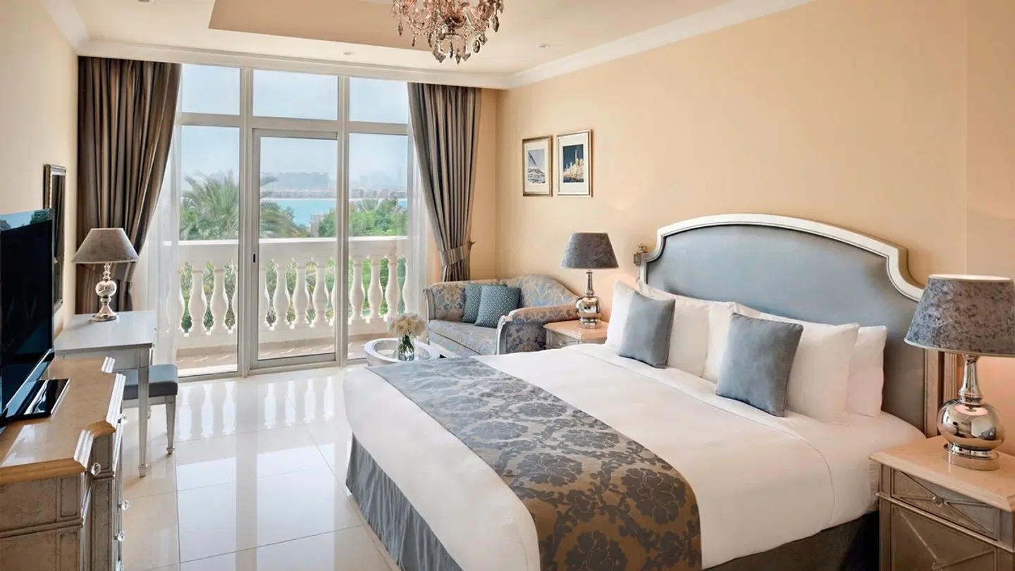 Kempinski Hotel & Residences Palm Jumeirah ROOM_EXAMPLE