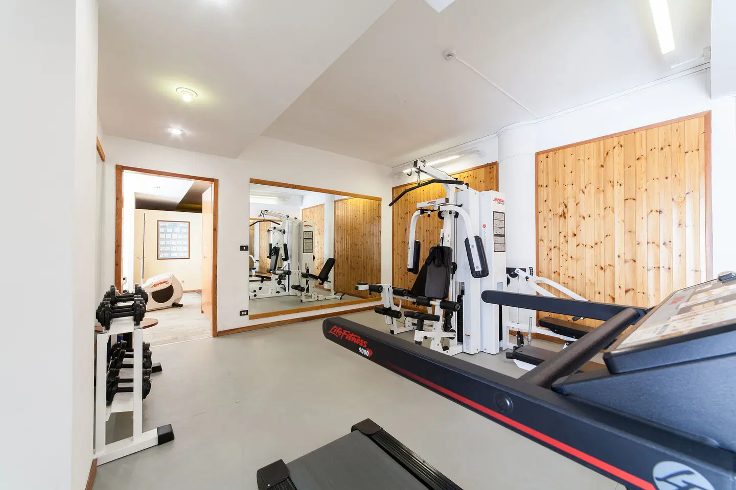 La Trinite Monboso Hotel SPORTS_AND_LEISURE