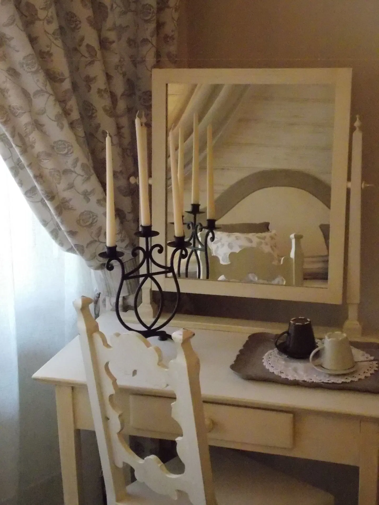 Casa Tua Vaticano ROOM_EXAMPLE