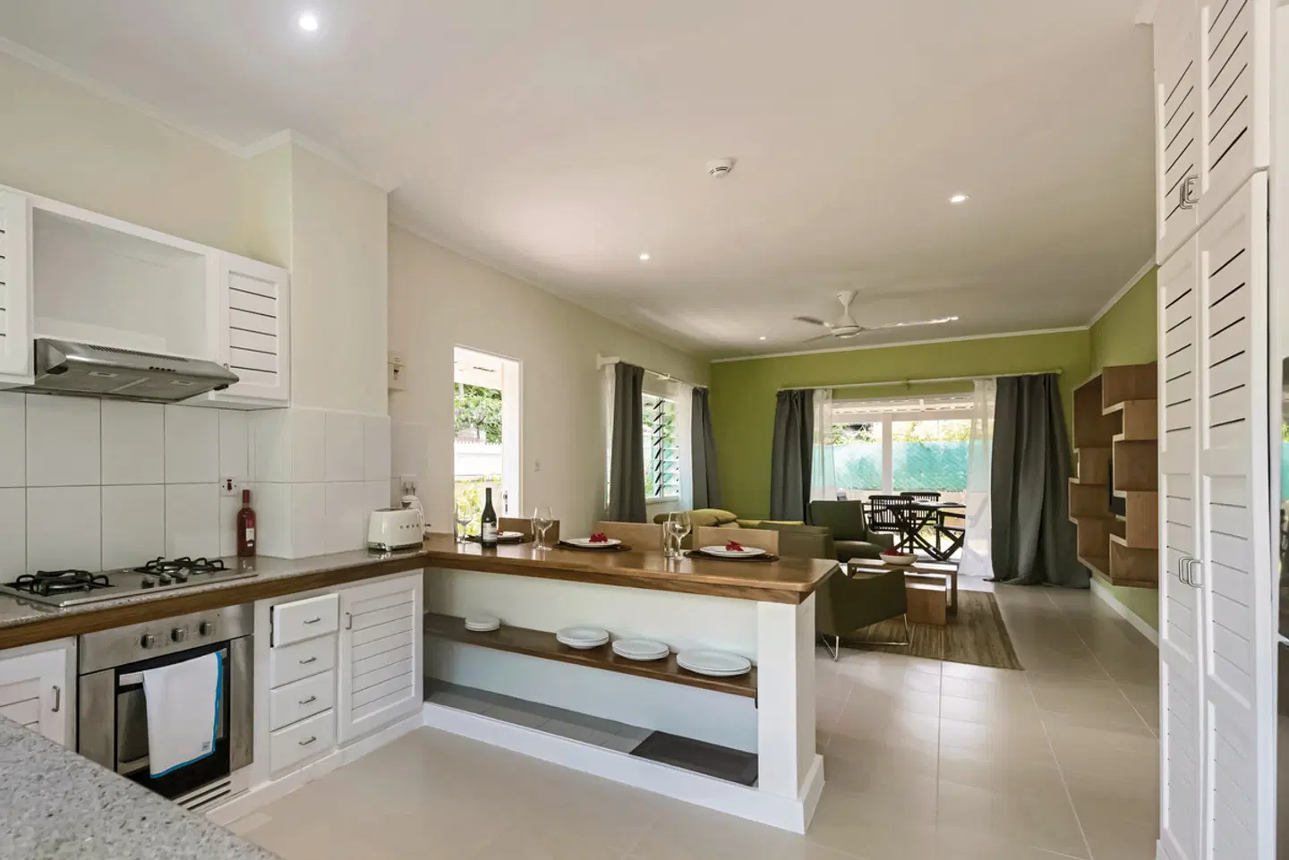 Residence Praslinoise LOUNGE_LOBBY