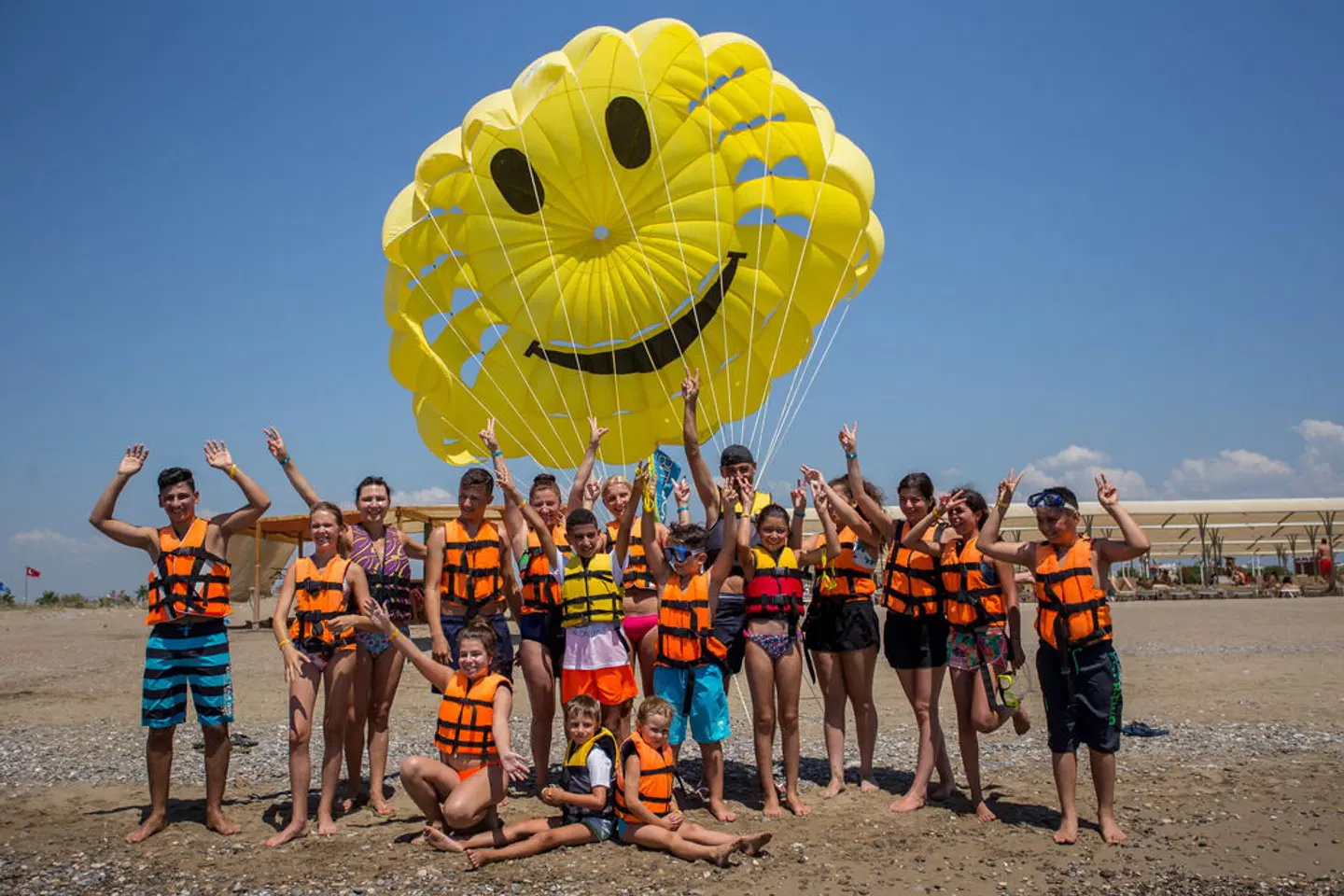 Sensitive Premium Resort & Spa SPORTS_AND_LEISURE