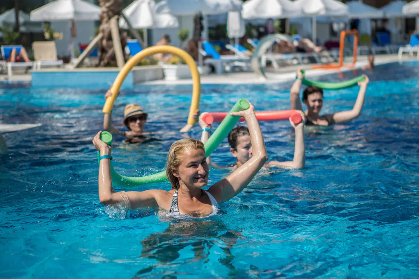 Sensitive Premium Resort & Spa OUTDOOR_POOL