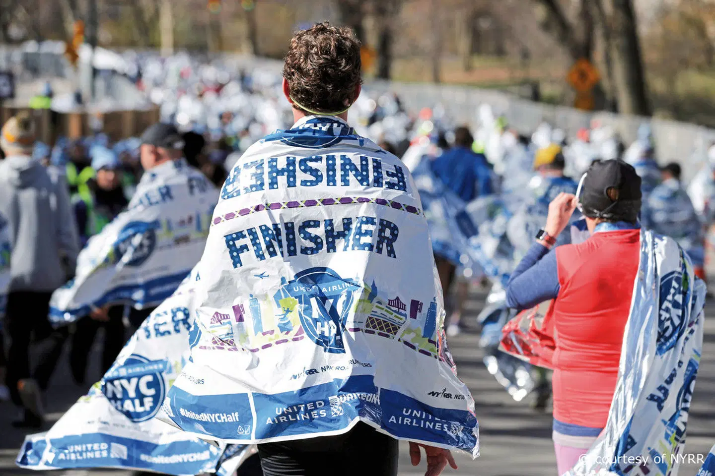 Park Central Hotel - inkl. 1 Startnummer New York Halbmarathon SPORTS_AND_LEISURE