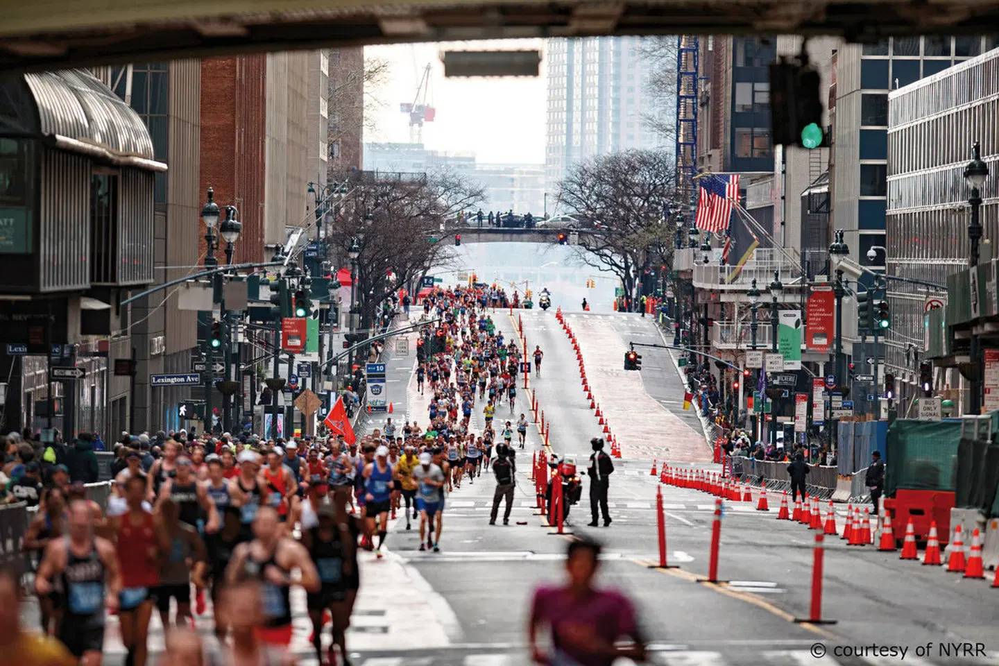 Park Central Hotel - inkl. 1 Startnummer New York Halbmarathon SPORTS_AND_LEISURE