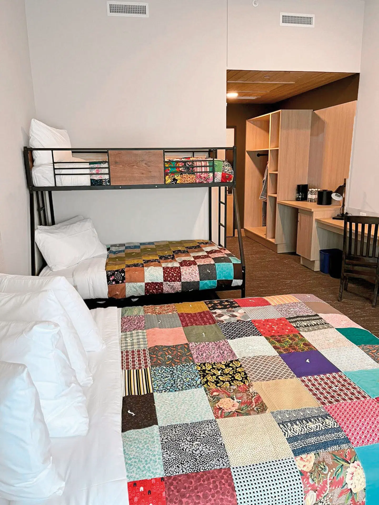 The Lodge & Domes at Métis Crossing ROOM_EXAMPLE