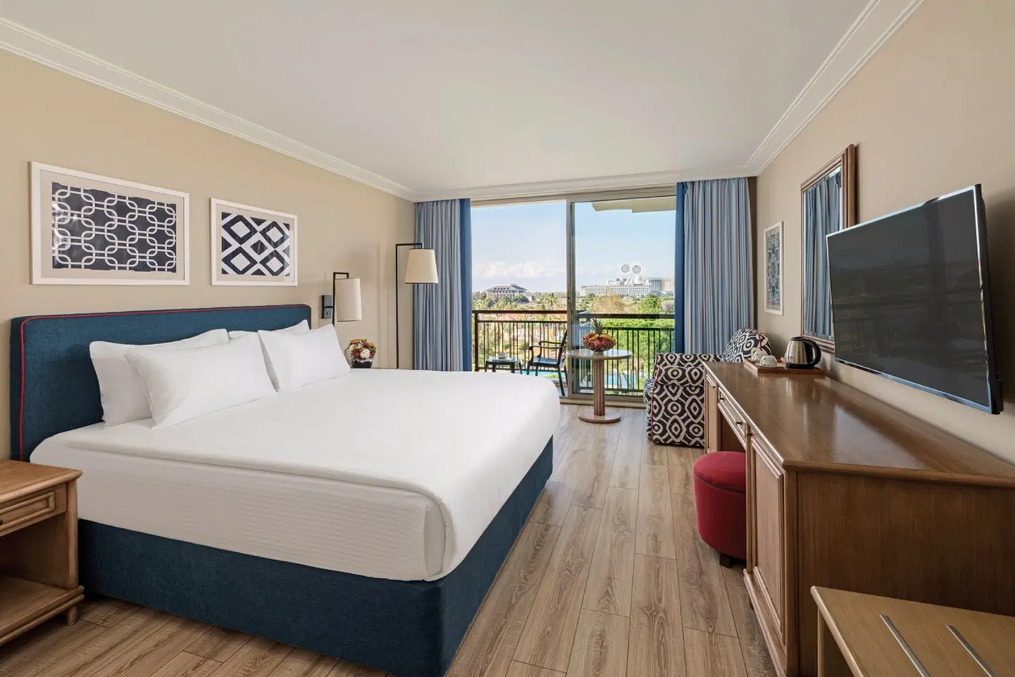 IC Hotels Green Palace & Villas ROOM_EXAMPLE