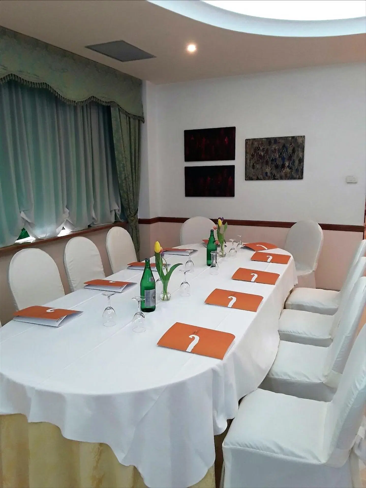 Hotel Ristorante La Piana Konferenz