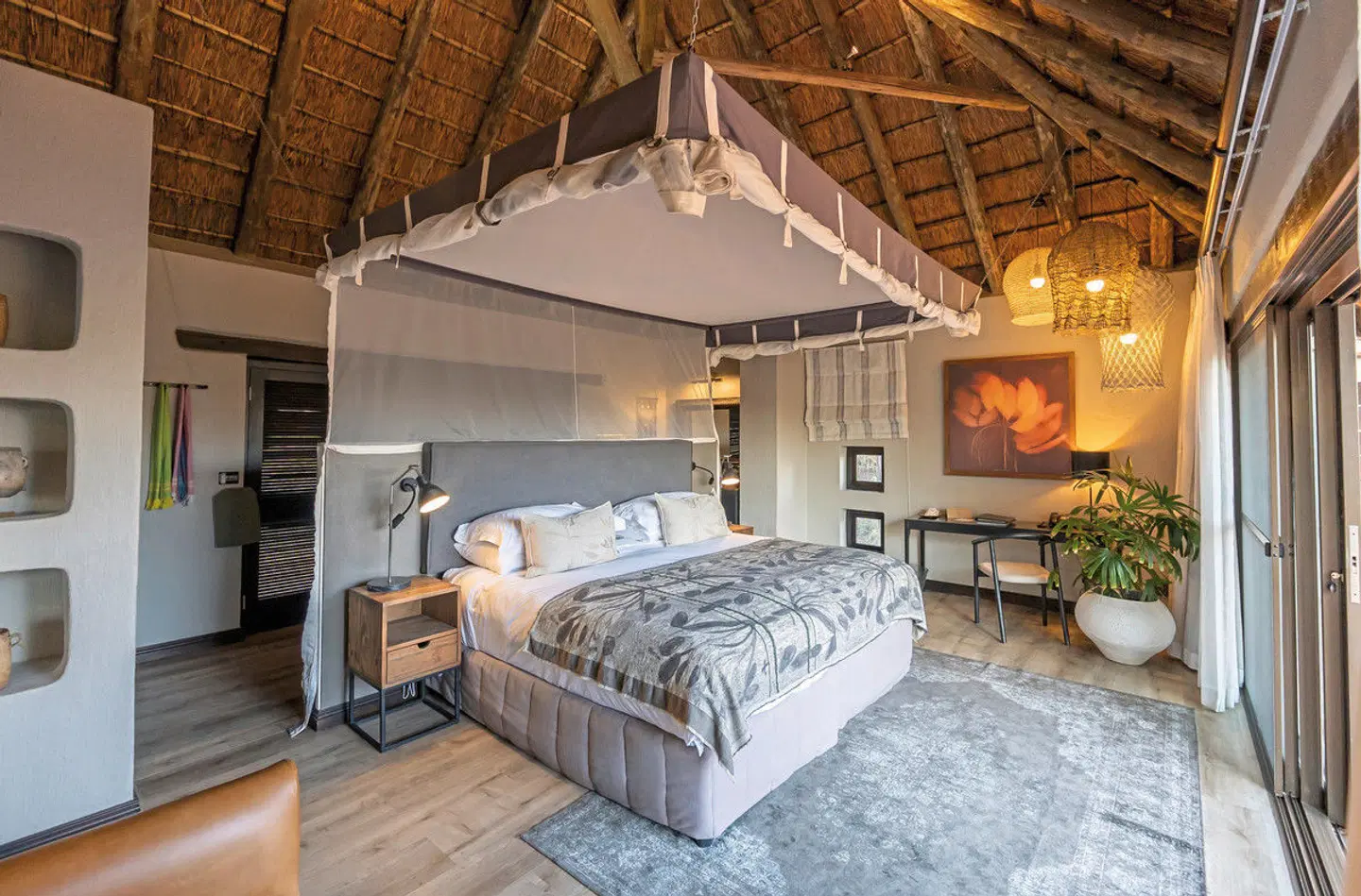Thornybush Game Reserve ROOM_EXAMPLE