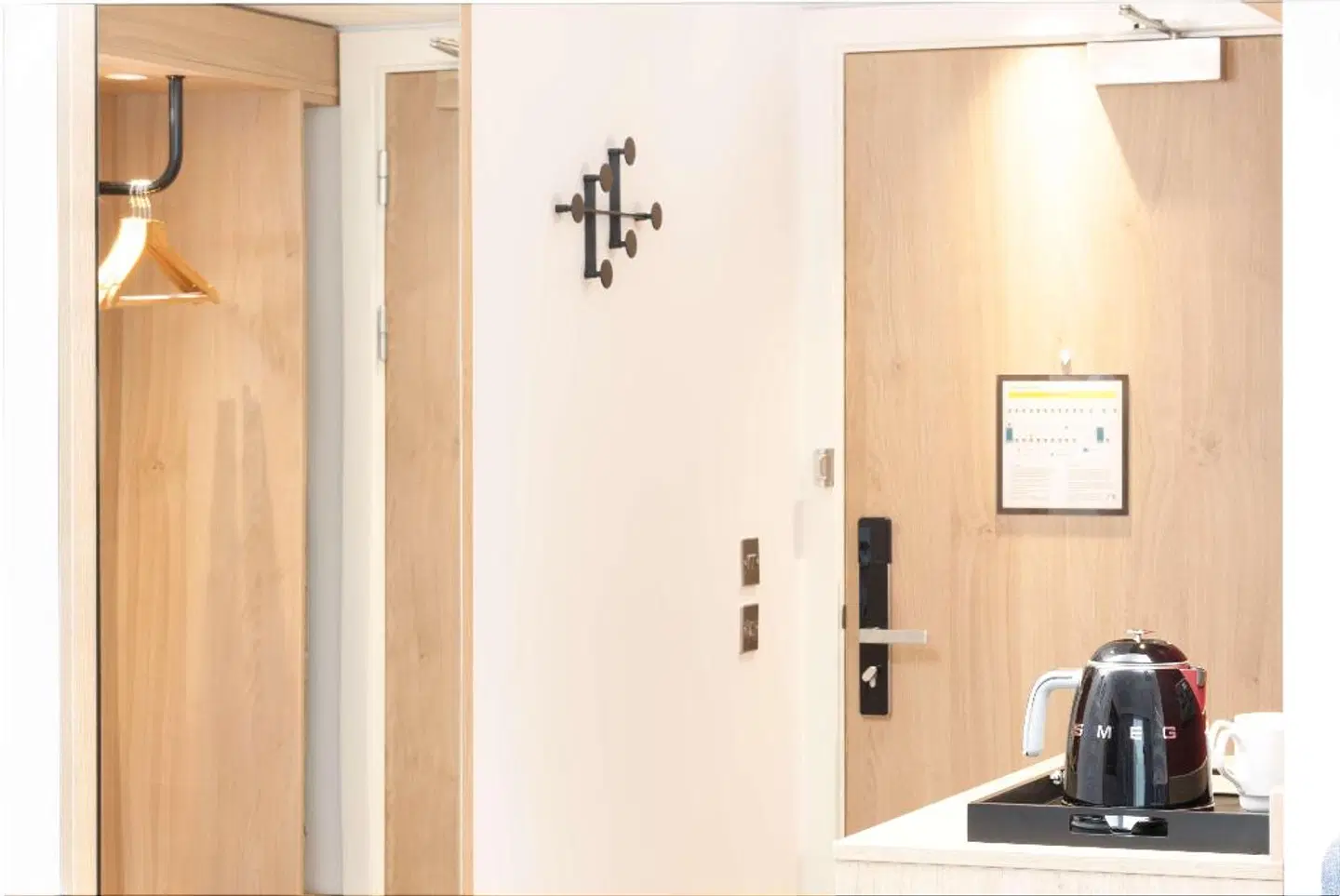 Hampton By Hilton Rochdale ROOM_EXAMPLE