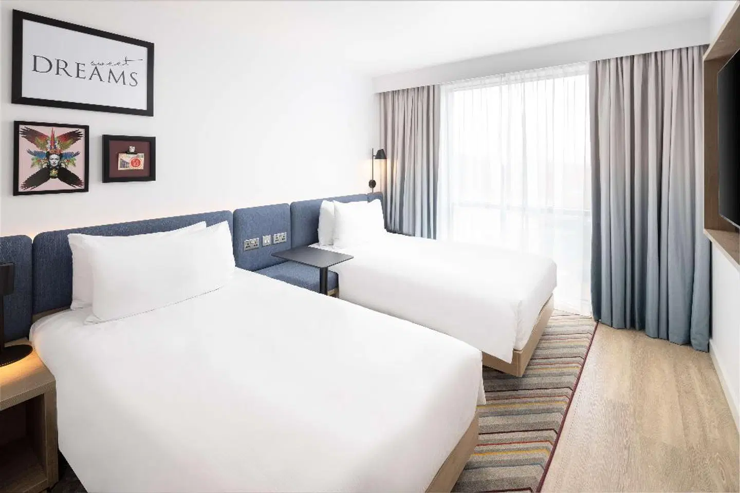 Hampton By Hilton Rochdale ROOM_EXAMPLE