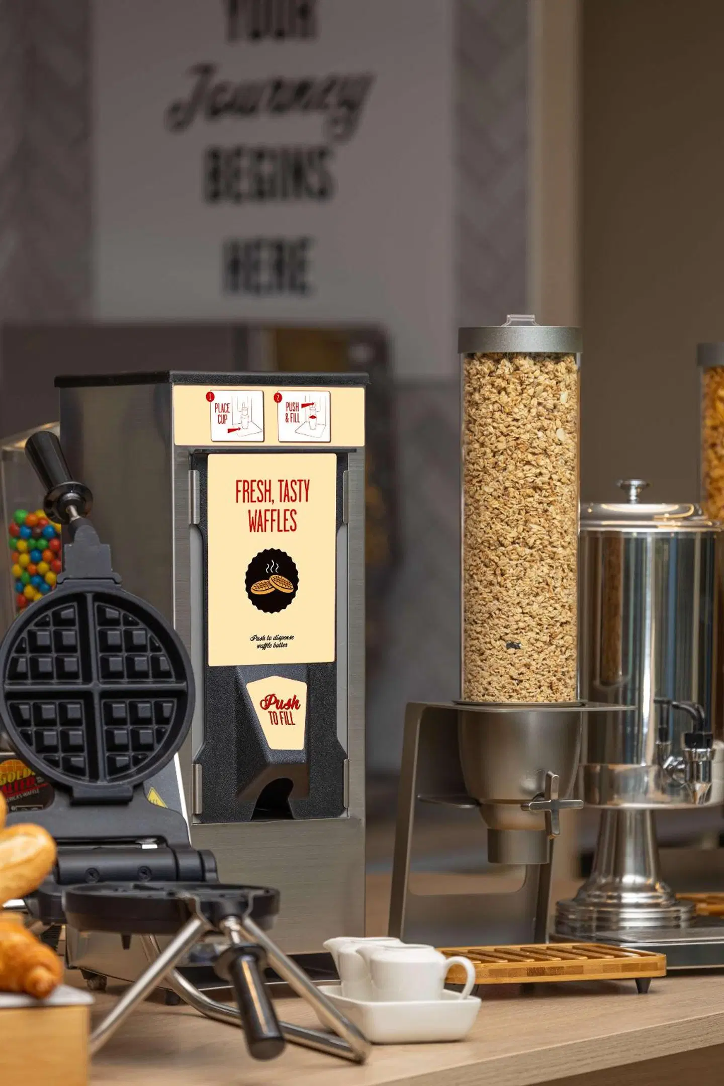 Hampton By Hilton Rochdale SPORTS_AND_LEISURE