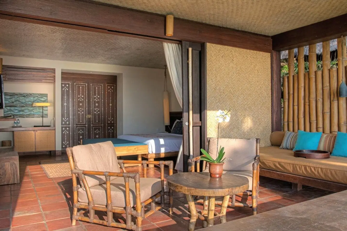 Jeeva Klui Resort LOUNGE_LOBBY