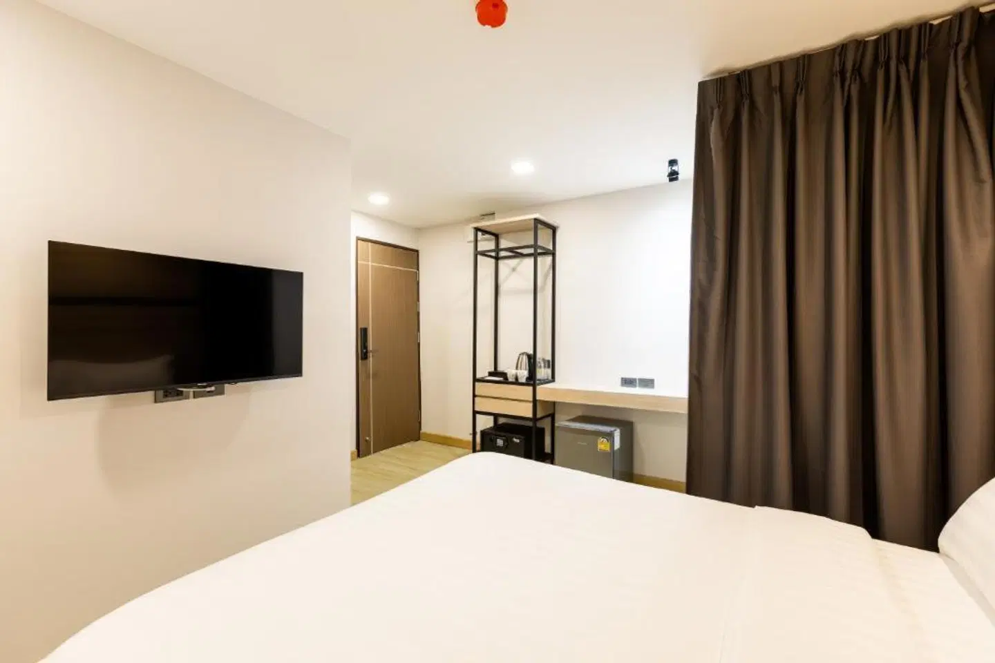 City Park Hotel Bangkok Pratunam ROOM_EXAMPLE