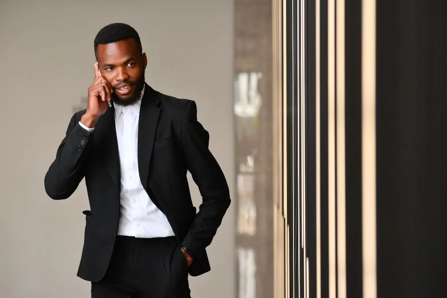 Ellipse Executive Apartments PEOPLE