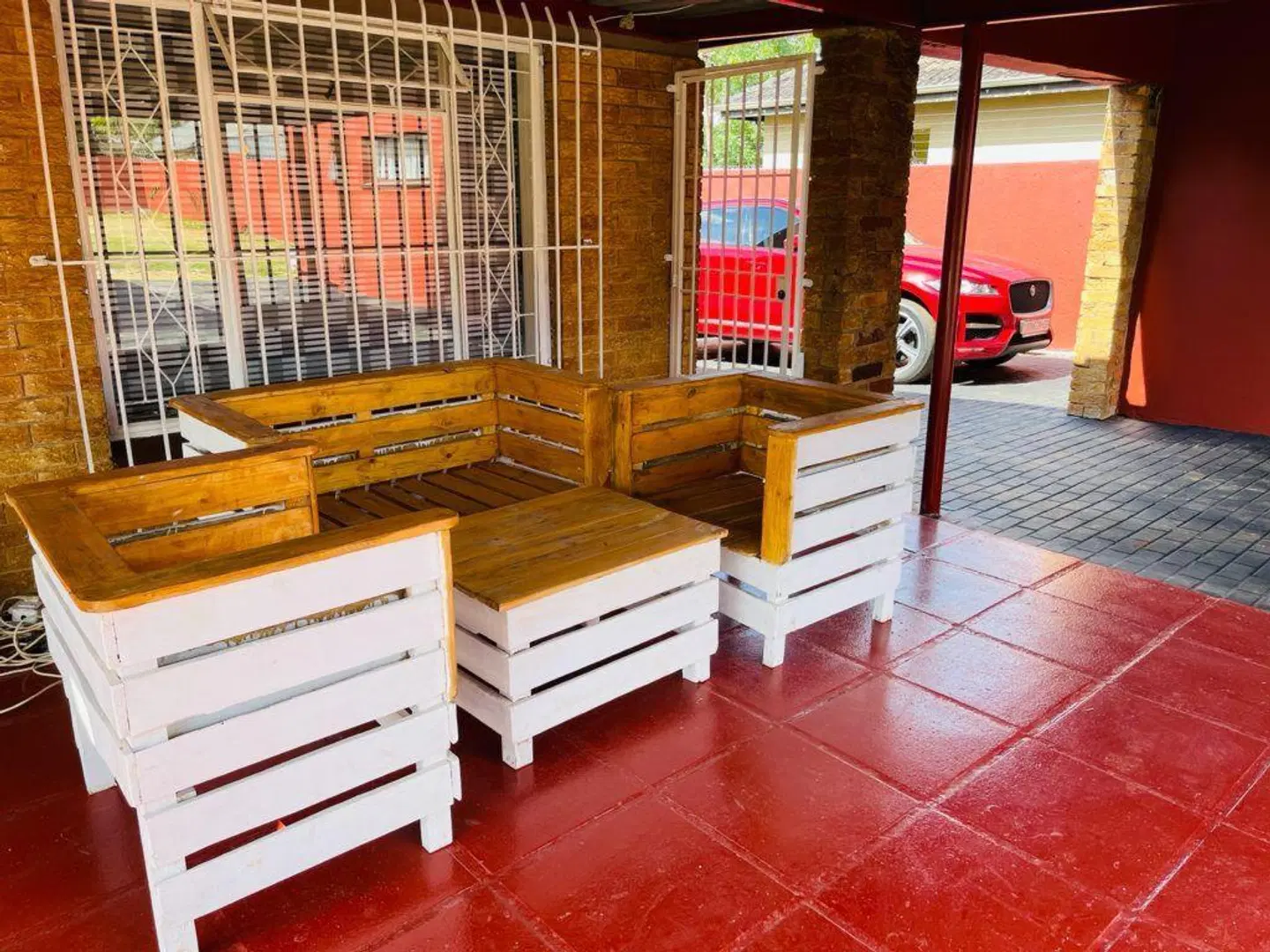 Ithonsi Guesthouse LOUNGE_LOBBY