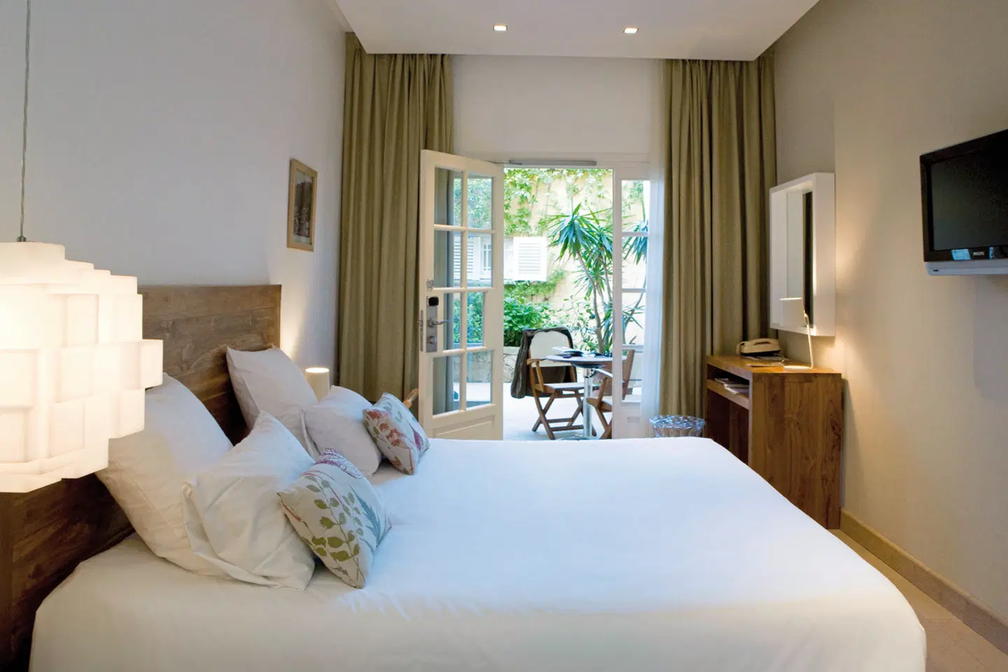 La Caravelle ROOM_EXAMPLE