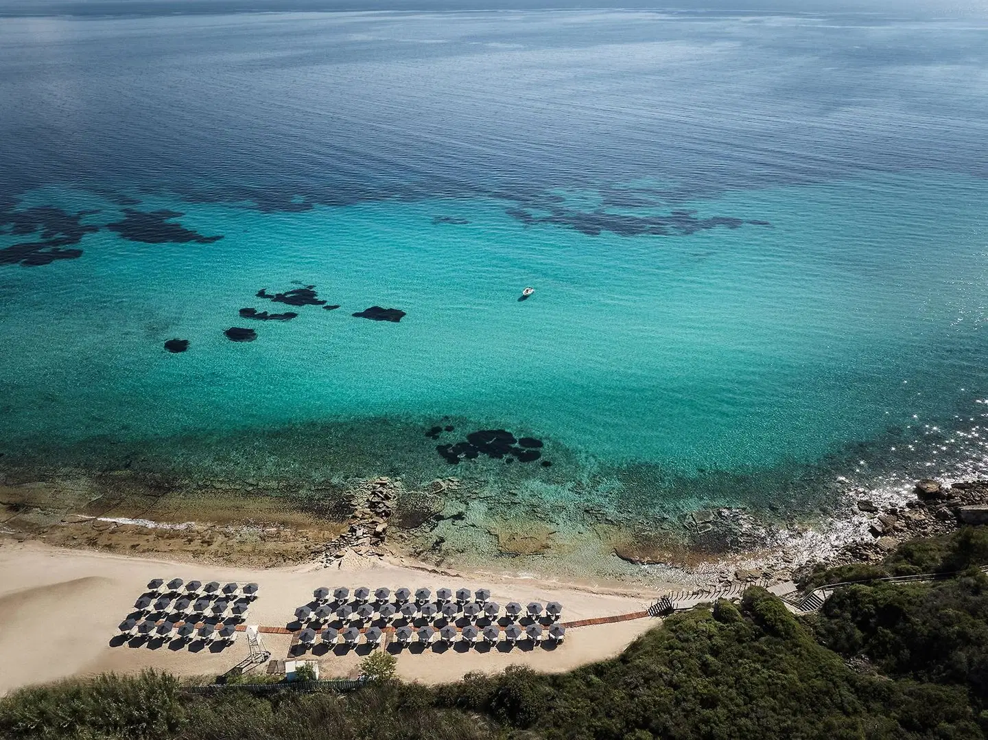 Cora Hotel & Spa Resort BEACH