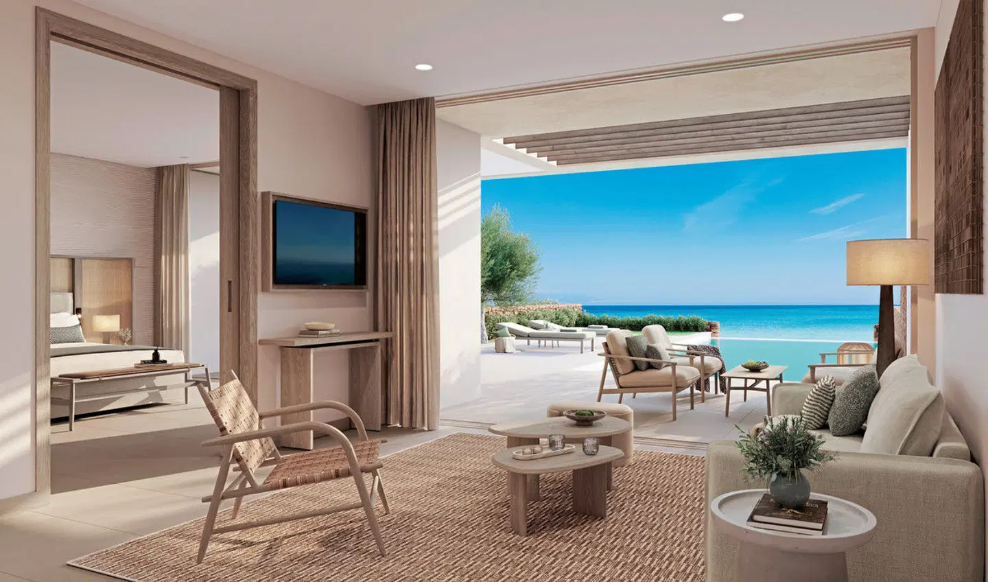 Sani Club ROOM_EXAMPLE