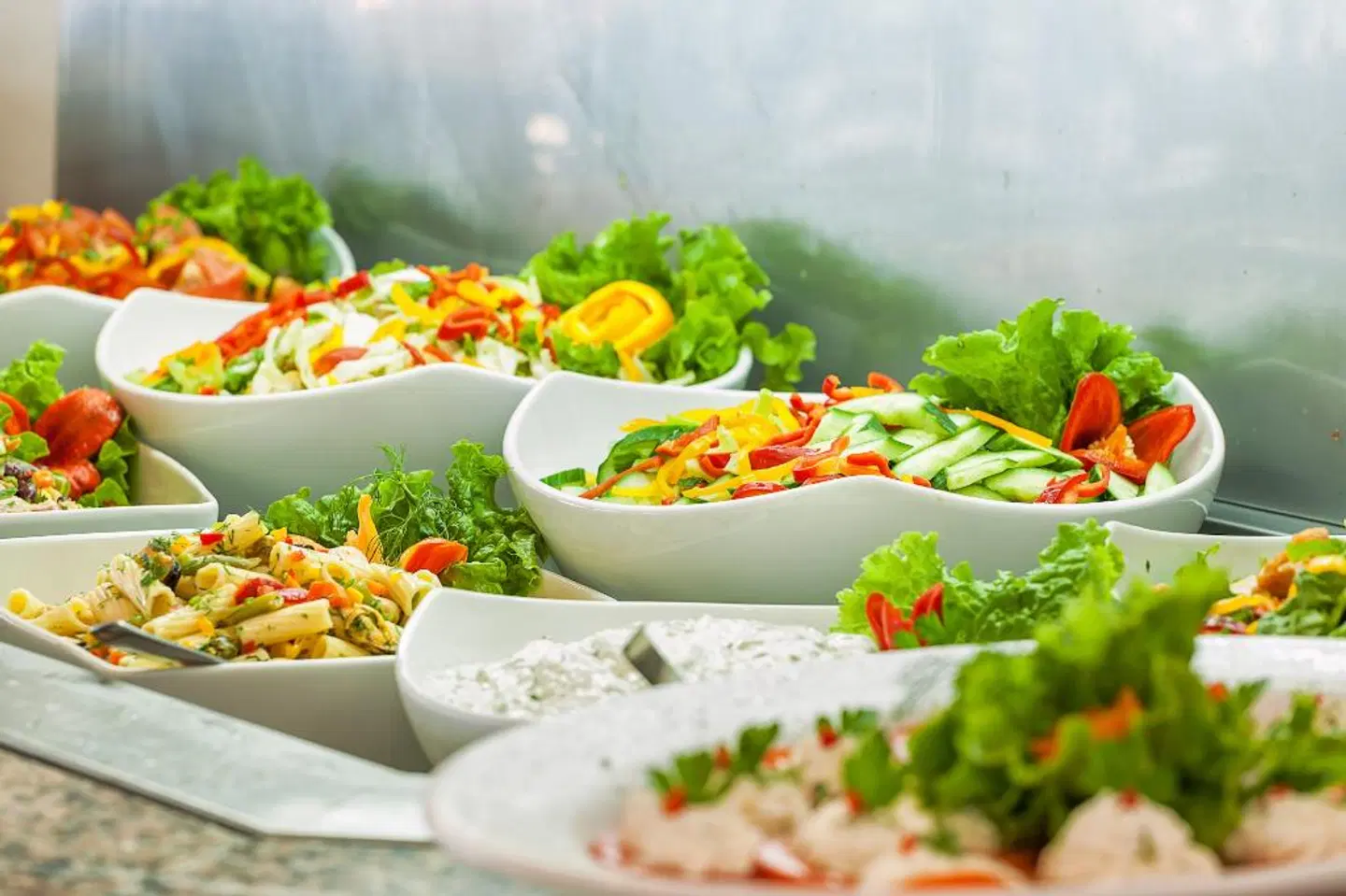 Xenios Dolphin Beach Restaurant