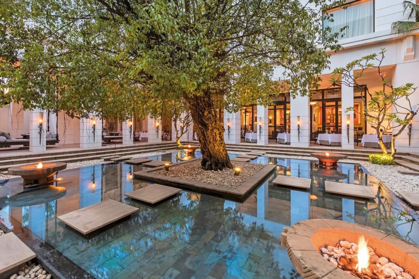 Park Hyatt Siem Reap OUTDOOR_POOL