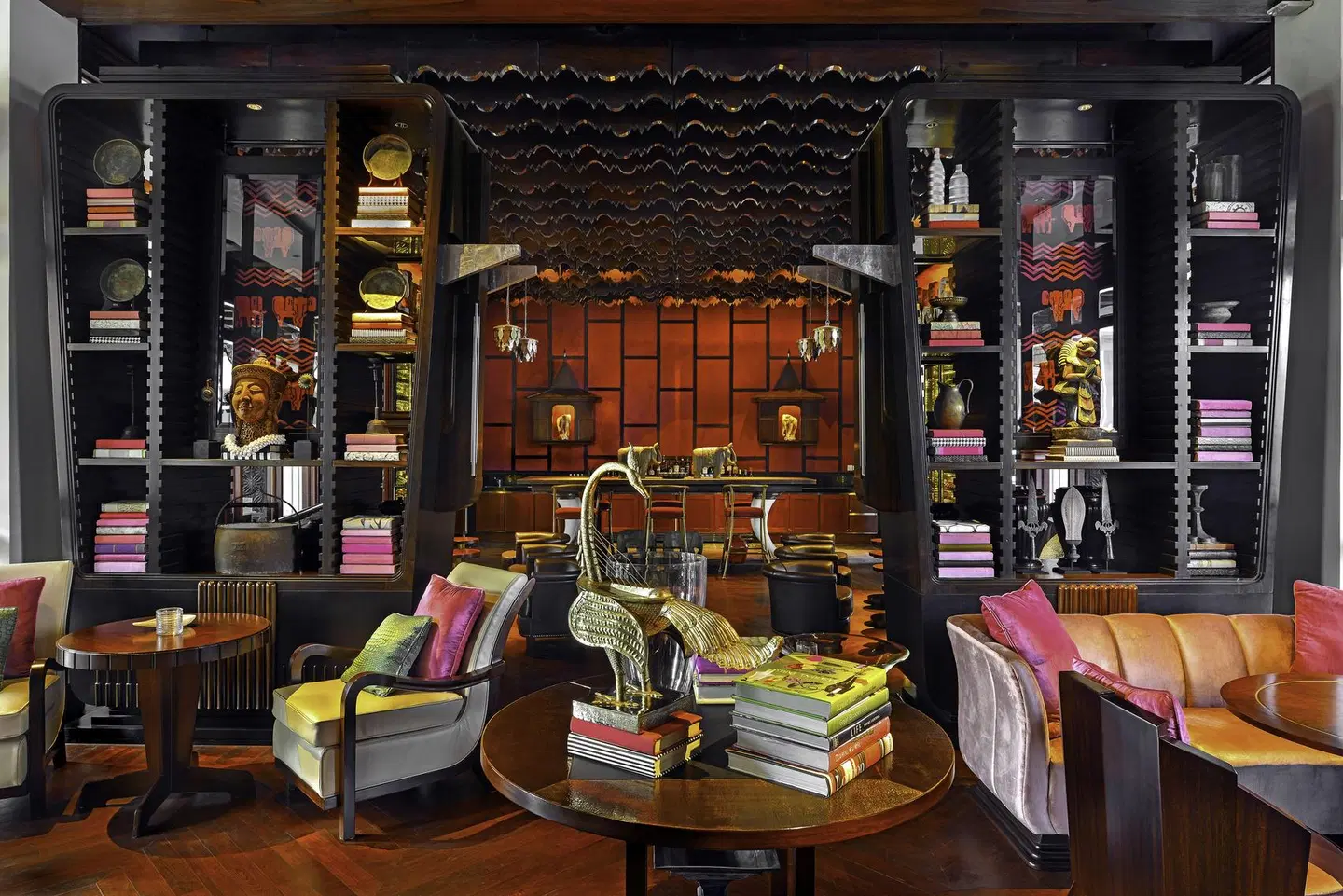 Park Hyatt Siem Reap Restaurant