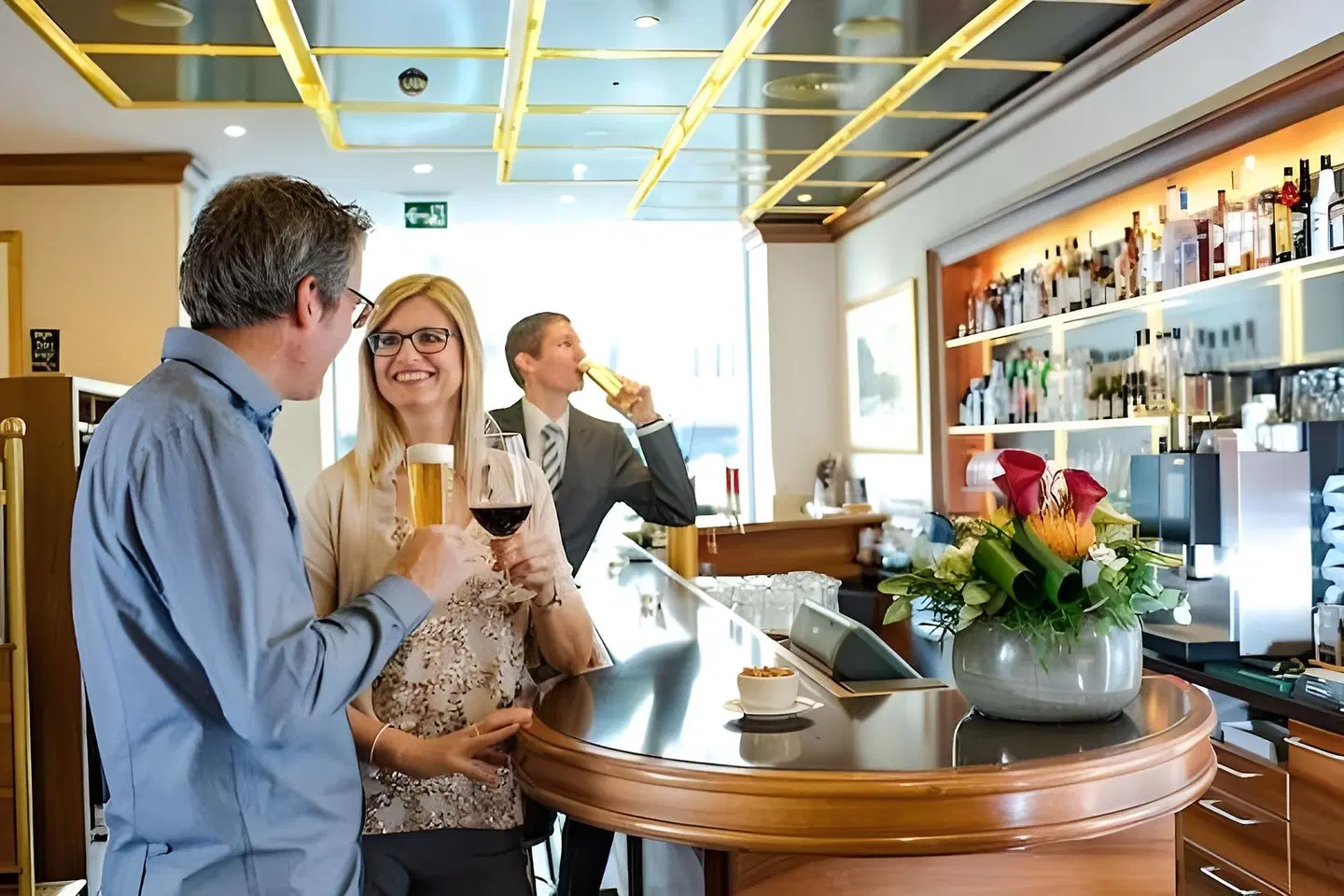 Sternen Oerlikon LOUNGE_LOBBY