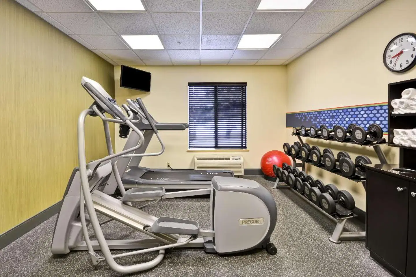 Hampton Inn Bozeman SPORTS_AND_LEISURE