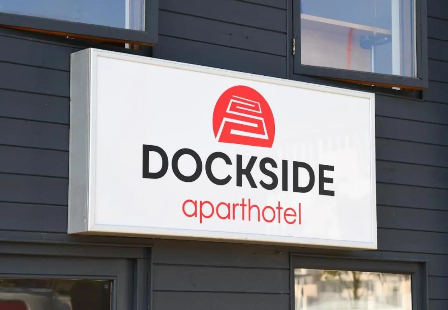 Dockside Aparthotel, Bw Signature Collection EXTERIOR