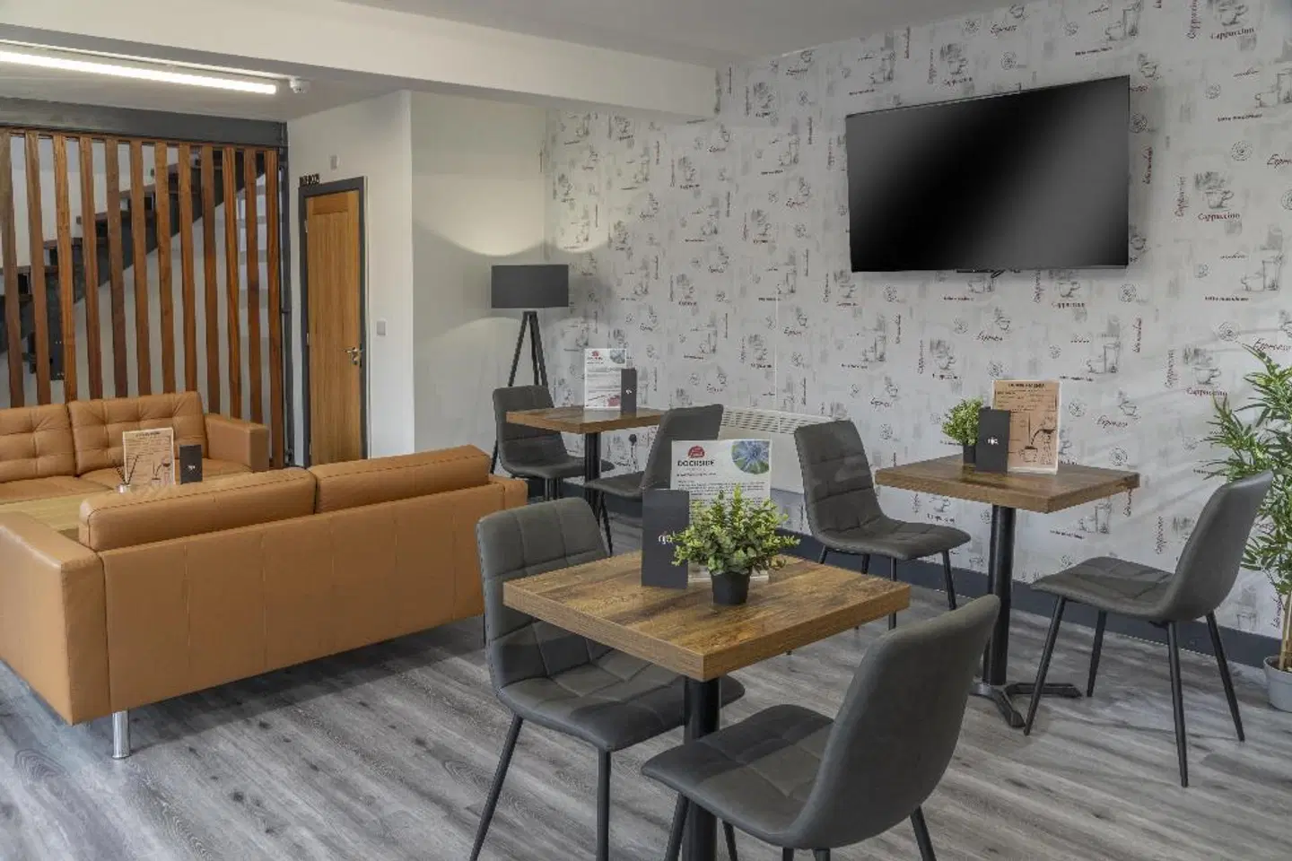 Dockside Aparthotel, Bw Signature Collection LOUNGE_LOBBY