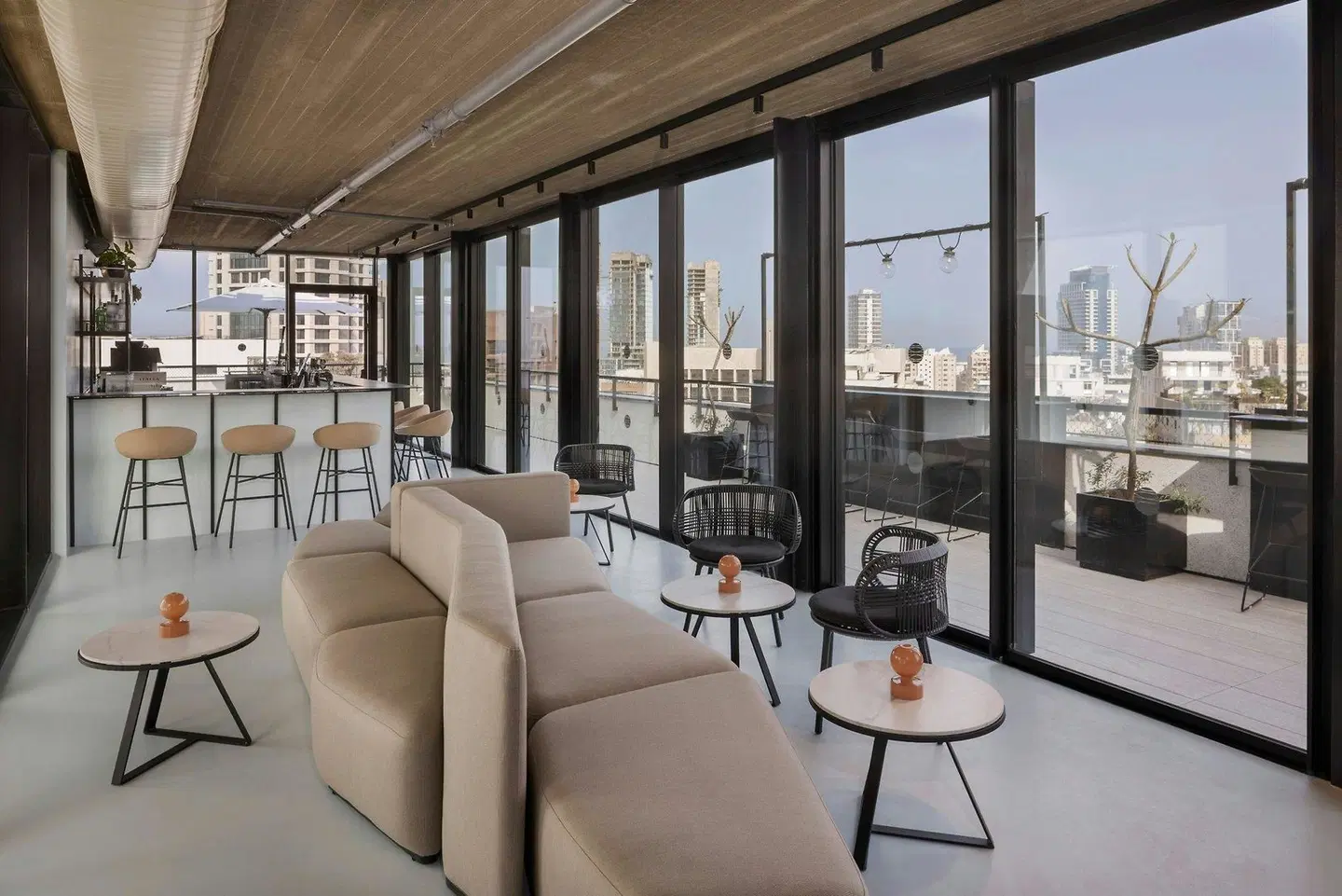 Gymnasia Isrotel a Tribute Portfolio Hotel ROOM_EXAMPLE