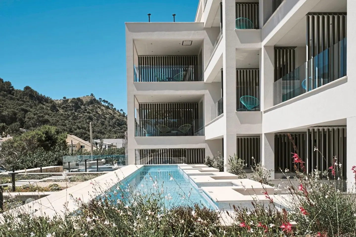 El Vicenç de la Mar EXTERIOR