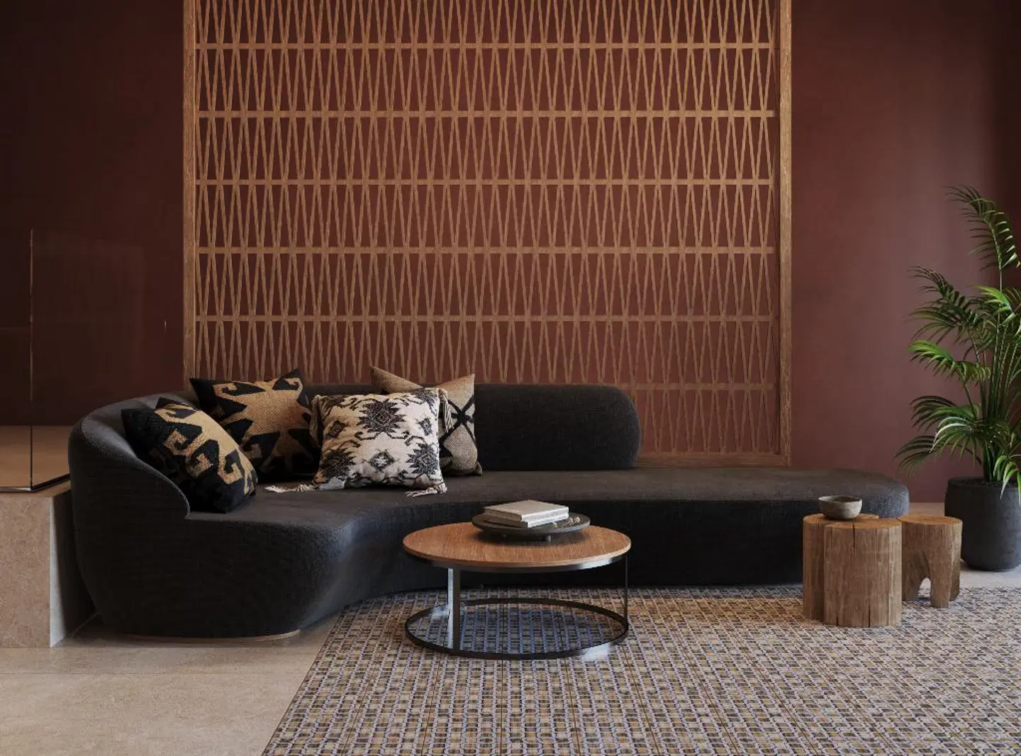 KoSea Boutique Hotel LOUNGE_LOBBY