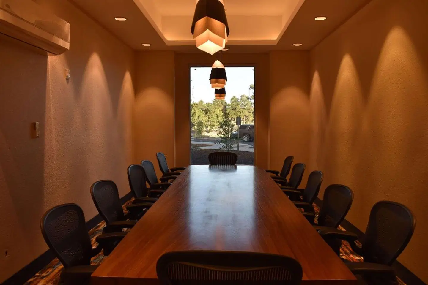 La Quinta Inn & Suites by Wyndham Flagstaff East I-40 Konferenz