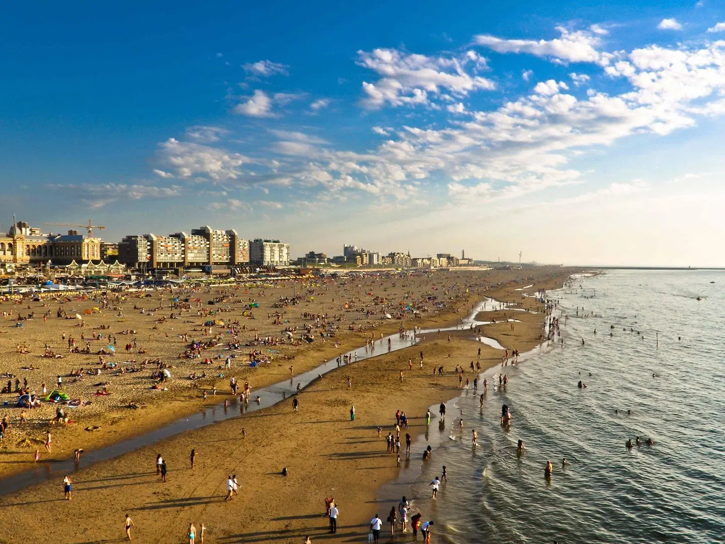 ibis Styles Den Haag Scheveningen Strand