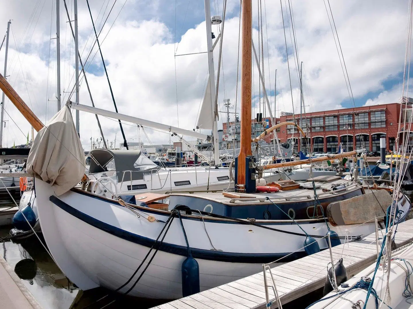 ibis Styles Den Haag Scheveningen Terrasse