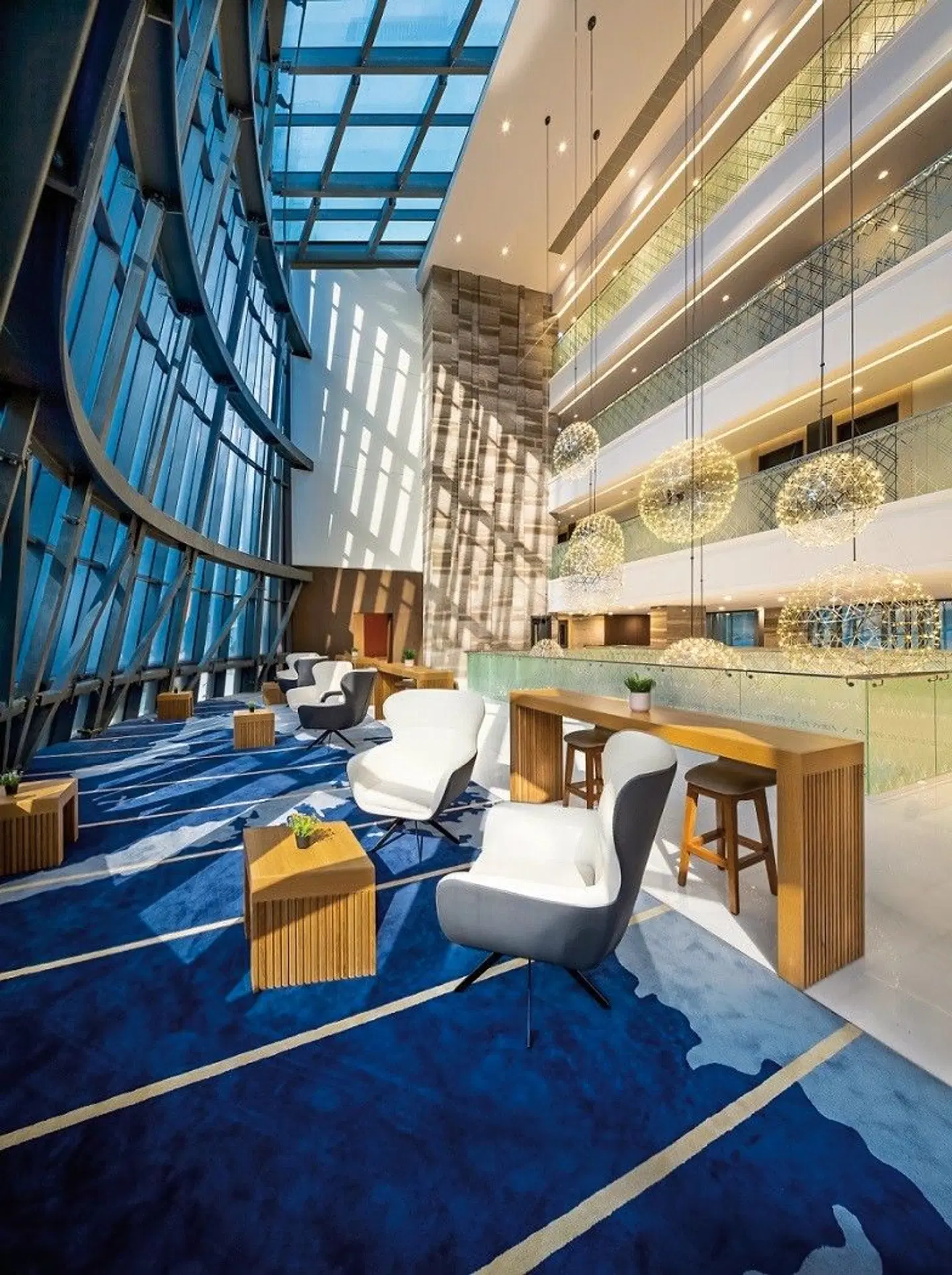 Millennium Place Mirdif SPORTS_AND_LEISURE