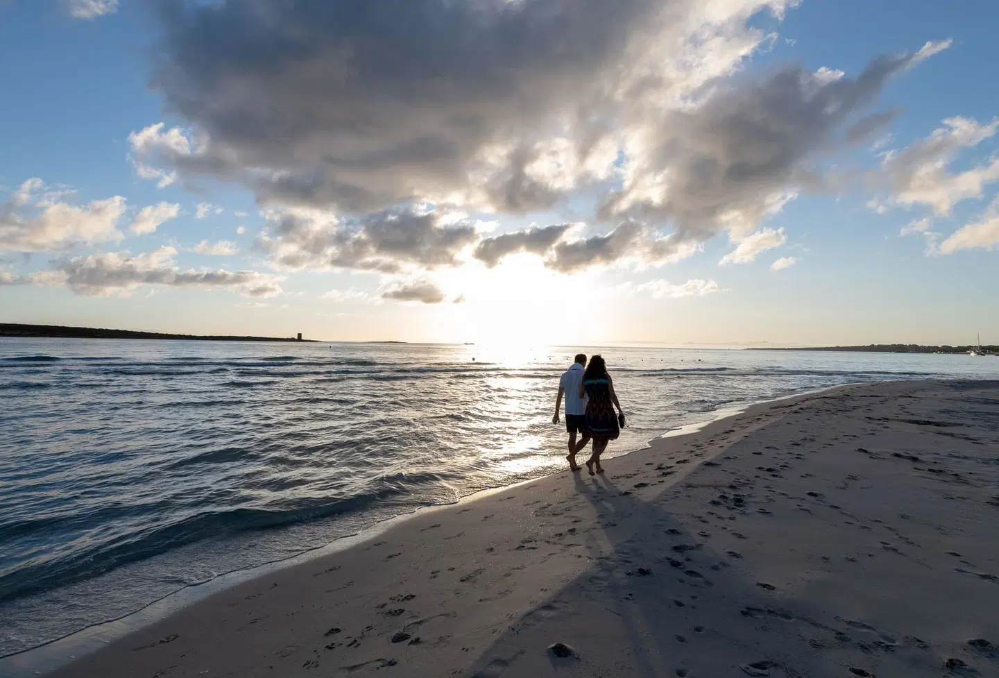 Sea Villas LANDSCAPE