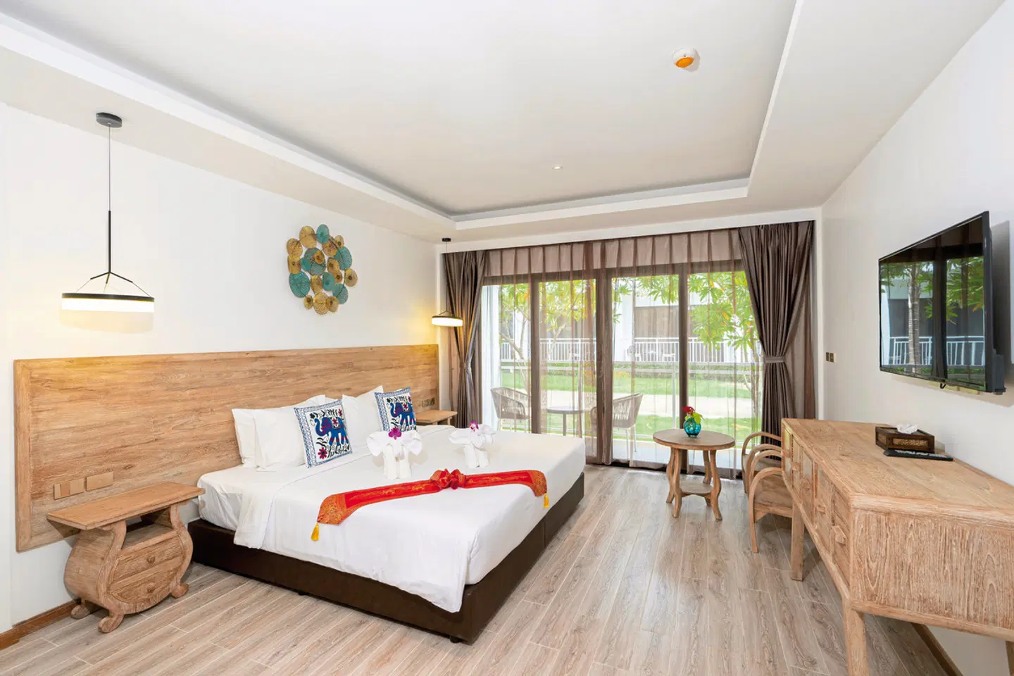 Royal Yao Yai Island Beach Resort ROOM_EXAMPLE