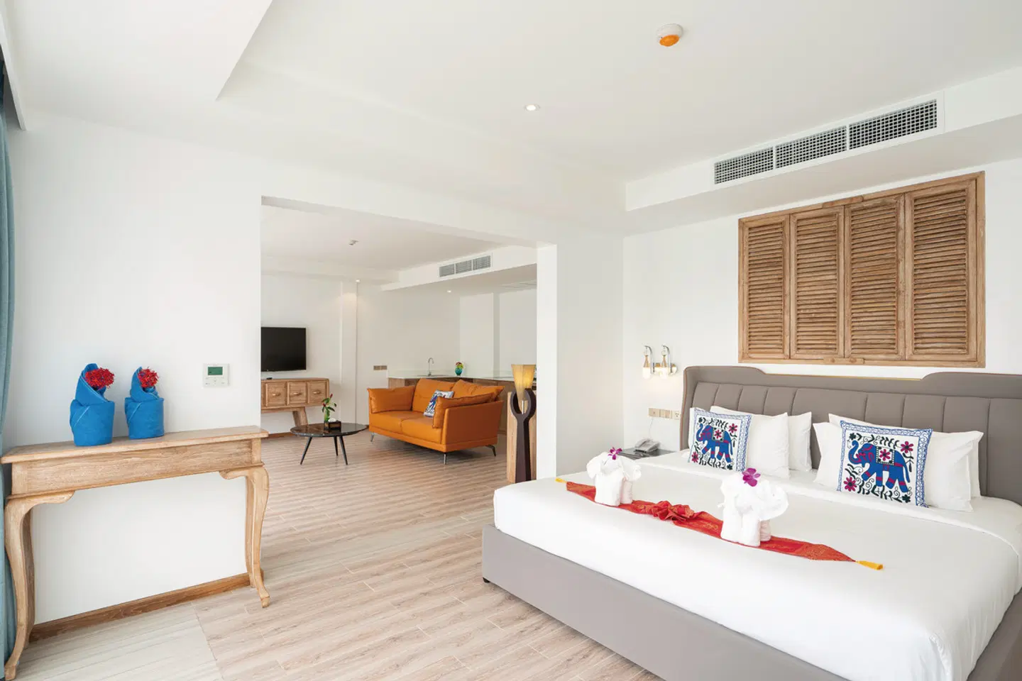 Royal Yao Yai Island Beach Resort ROOM_EXAMPLE